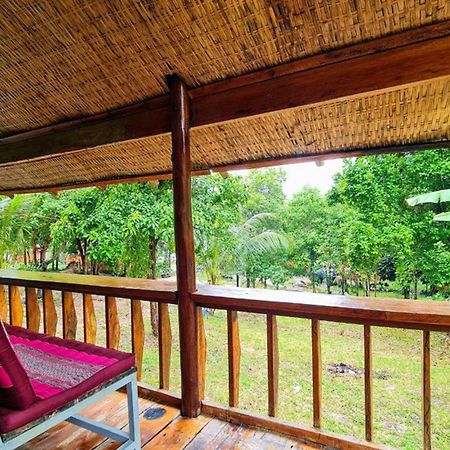 Europe Enchanted Villas Kaoh Touch Exterior photo