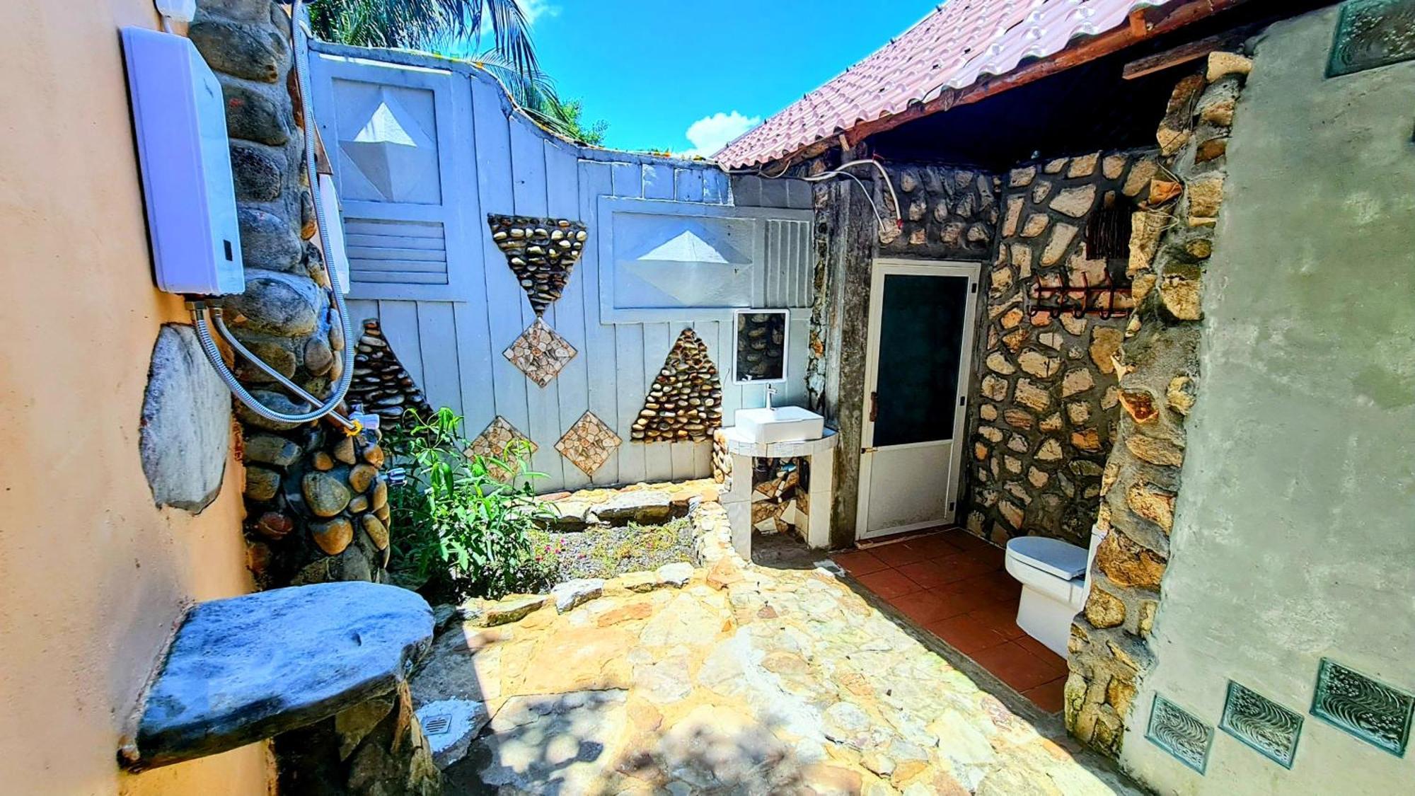 Europe Enchanted Villas Kaoh Touch Room photo